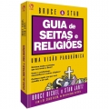 Guia de Seitas e Religioes